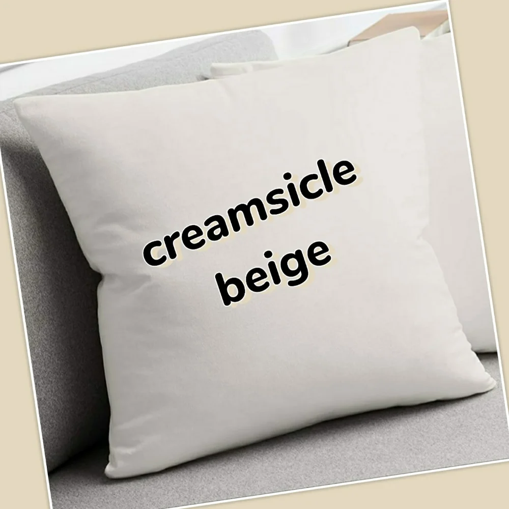CUSTOMIZED PILLOW COVER SEND YOUR FUR BABY'S PHOTO TO US & WE WILL DO THE REST